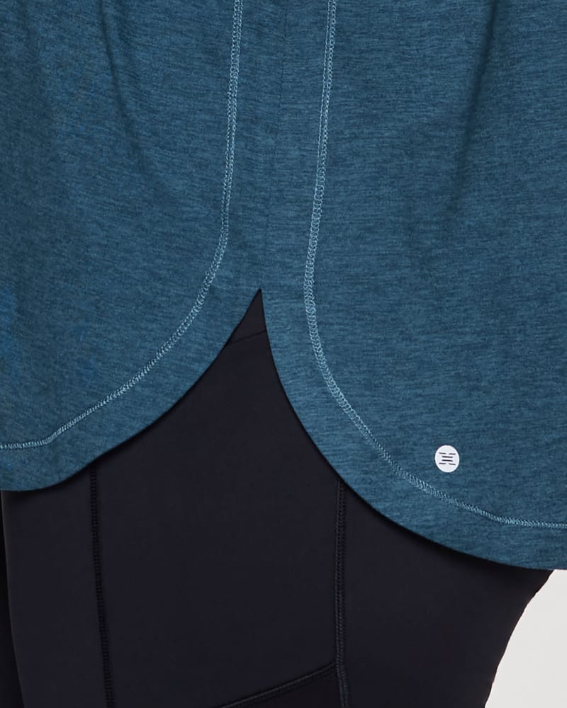 Rbx hoodie tunic store